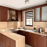 1 Apartamento *