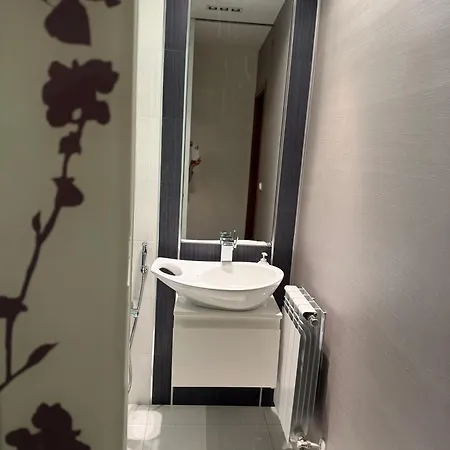 1 Апартамент