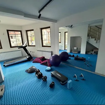 1 Apartament Gabrowo