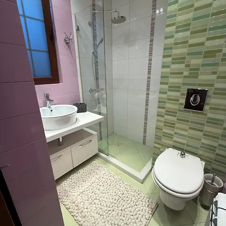 Апартамент 1