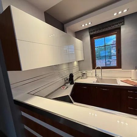 1 Апартамент Габрово