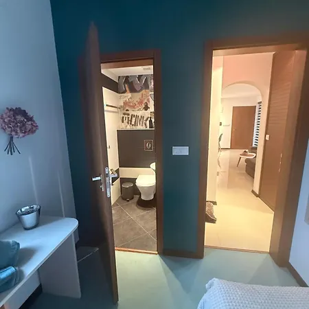 Lägenhet 1 Gabrovo