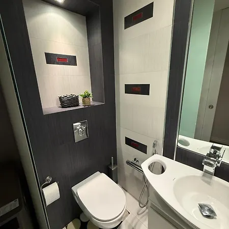 1 Apartament Gabrowo