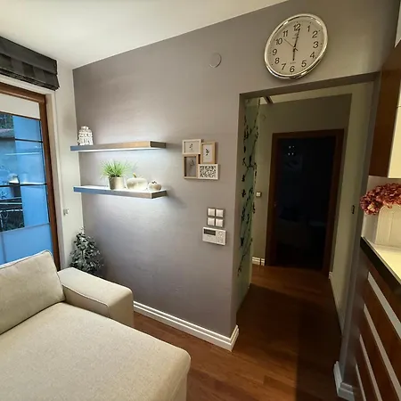 Apartament 1