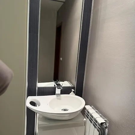 1 Apartament Gabrowo