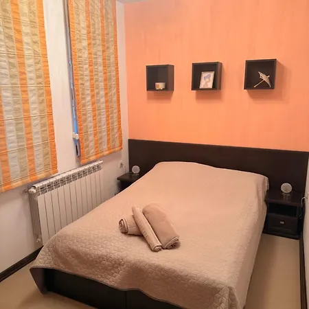1 Gabrovo