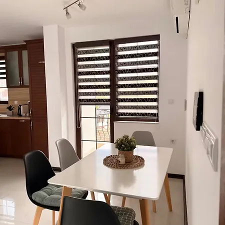 1 Appartamento