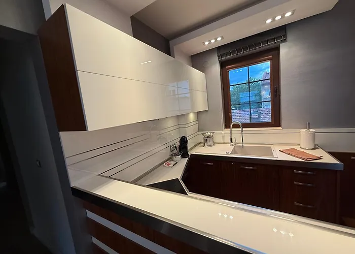 1 Апартамент Габрово