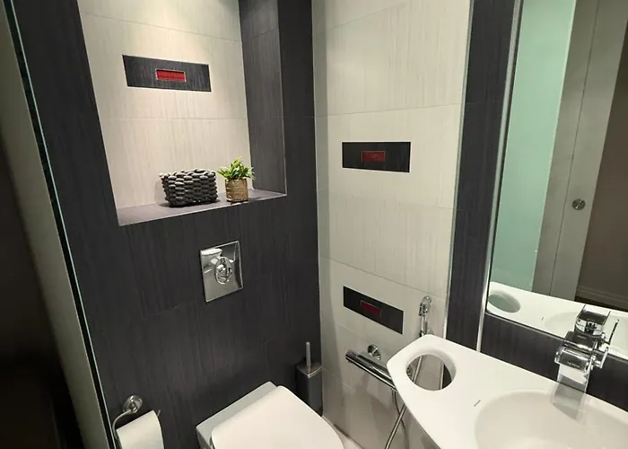 1 アパート ガブロヴォ