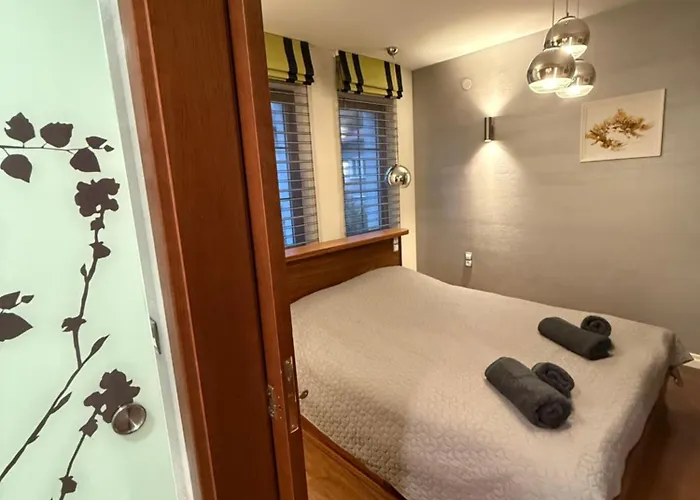 Апартамент 1 Габрово