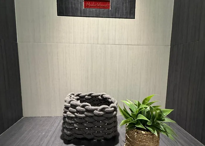 アパート 1 ガブロヴォ