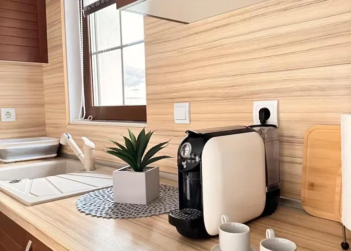 1 Апартамент *